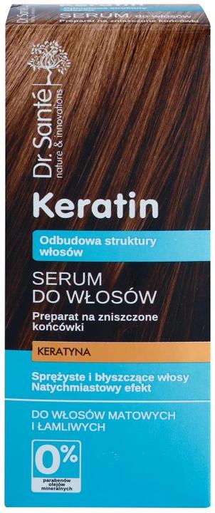 Produktbild Dr. Santé Keratin (50 ml)