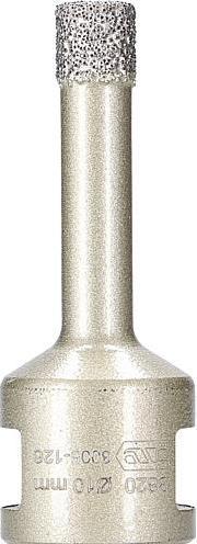 Image du produit Heller Foret à carrelage 10 mm 28662 6 1 (10 mm)