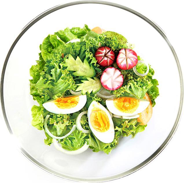 Image du produit Glasslock Boîte de conservation en verre - Saladier type (MBCB-200, 2L) (21.30 cm, 2 l, 1 x)