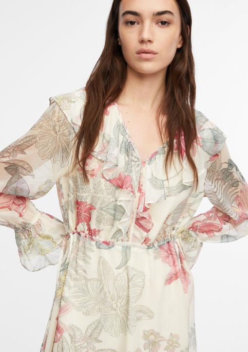 Produktbild Comma Kleid (38)