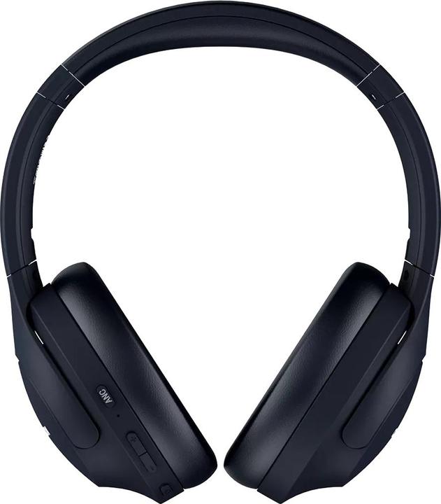 Actual product image Canyon OnRiff 10, Bluetooth headset,with microphone,with Active Noise Cancellation function (ANC, 25 h, Cable, Wireless)