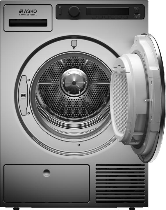 Image du produit Asko TDC1772C.T (7 kg, Modifiable)