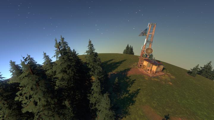 Produktbild Annapurna Interactive Outer Wilds SWITCH Archaeologist Edition (Switch, Switch Lite, Switch OLED, DE)