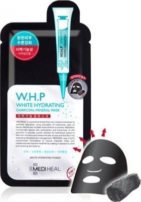 Produktbild Mediheal W.H.P White Hydratingack Mask Exack Moisturizing And Whitening Mask For Face 25Ml (25 ml)