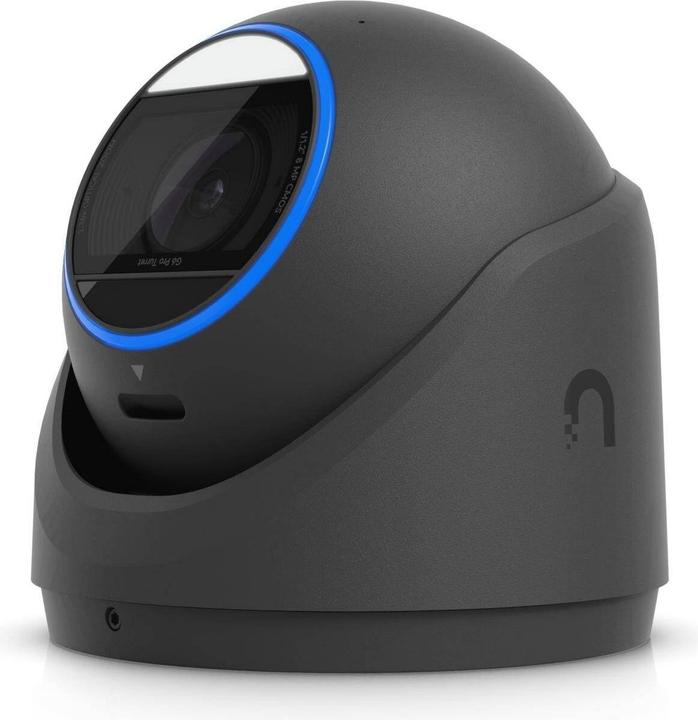 Immagine prodotto Ubiquiti UVC-G6-PRO-TURRET-B (3840 x 2160 pixel)