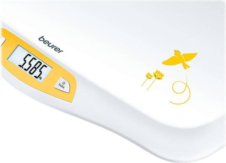 Image du produit Beurer BY 80 (20 kg)