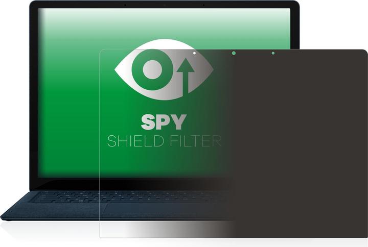 Produktbild upscreen Spy Shield Blickschutzfilter (13.50")
