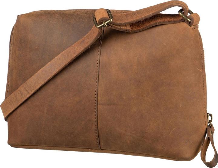 Actual product image Harolds Shoulder Bag Antic Casual Postcase L