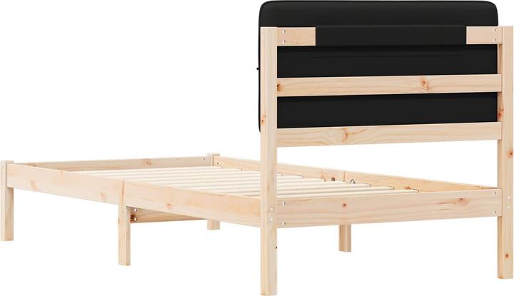 Image du produit vidaXL Bettrahmen (75 x 190 cm)