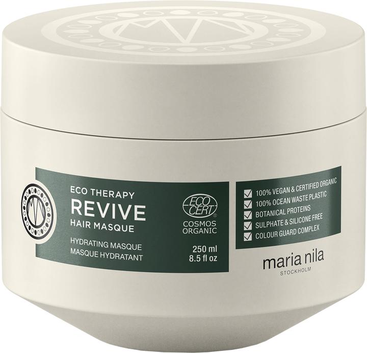 Maria Nila Care & Style - Eco Therapy Revive Masque (250 ml)
