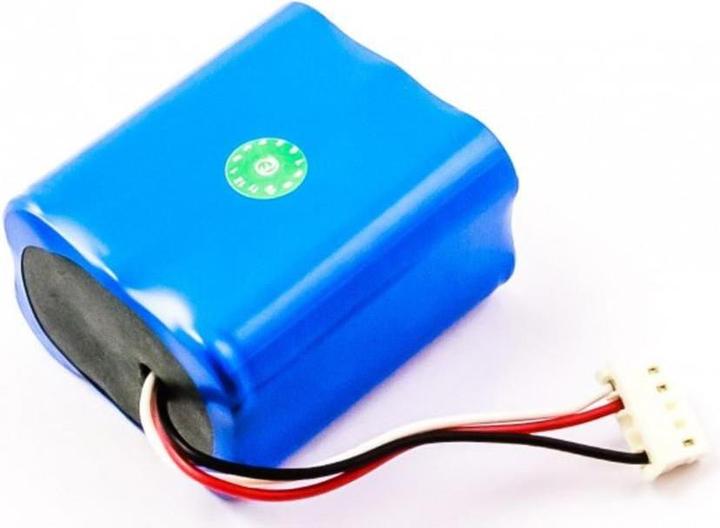 Produktbild CoreParts Batterie NiMH