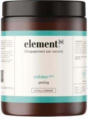 Immagine prodotto Pbi Elements Exfoliating Gel Peeling 1000ml