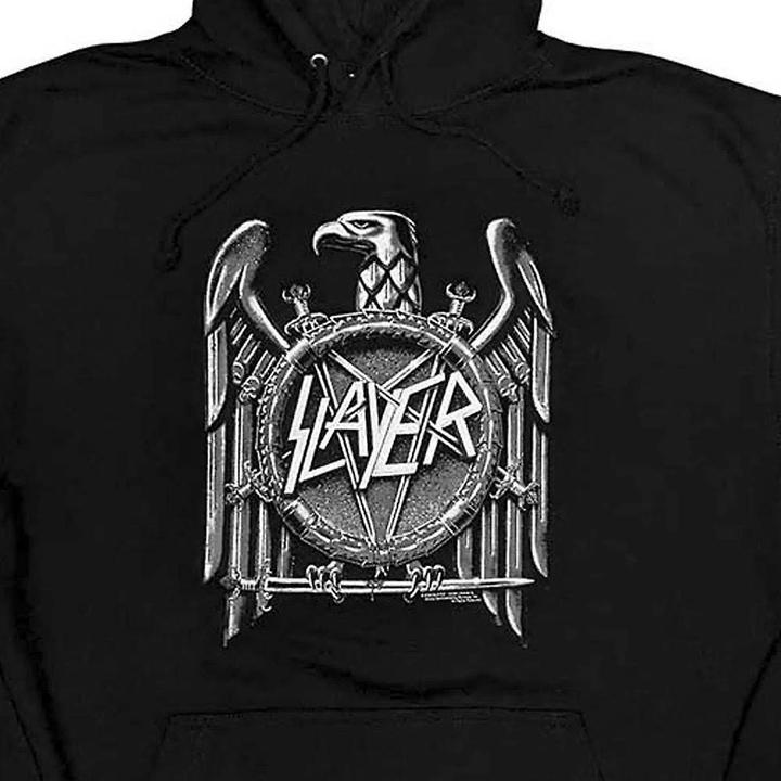 Produktbild Slayer Kapuzenpullover (XL)