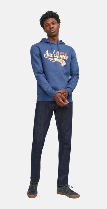 Image du produit Jack & Jones Logo Hoodie (XXL)