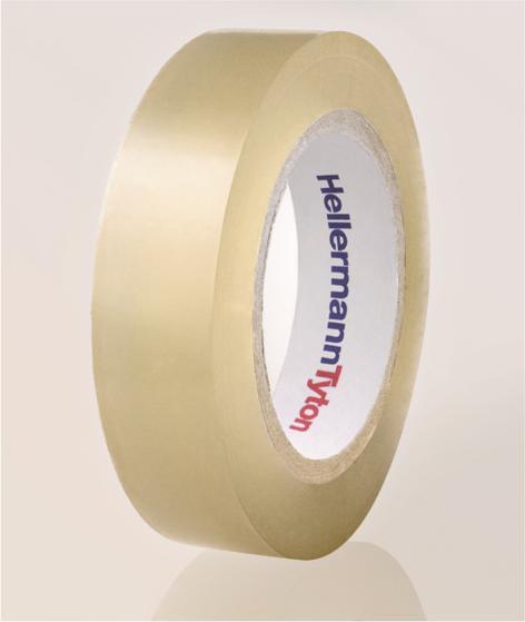 Produktbild HellermannTyton PVC Isolierband (15 mm)