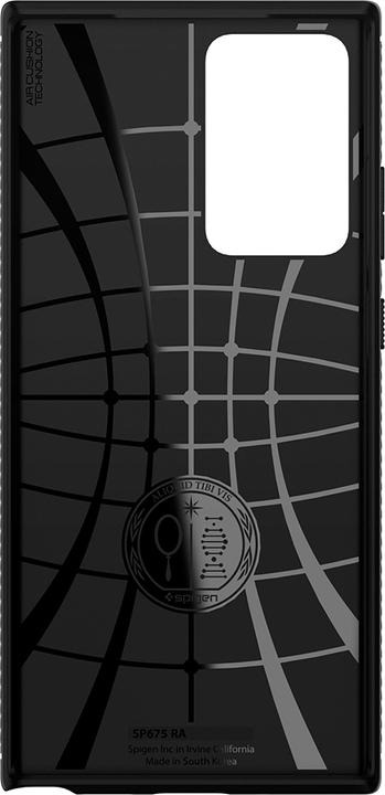 Immagine prodotto Spigen esercito robusto (Samsung Galaxy Note 20 Ultra)
