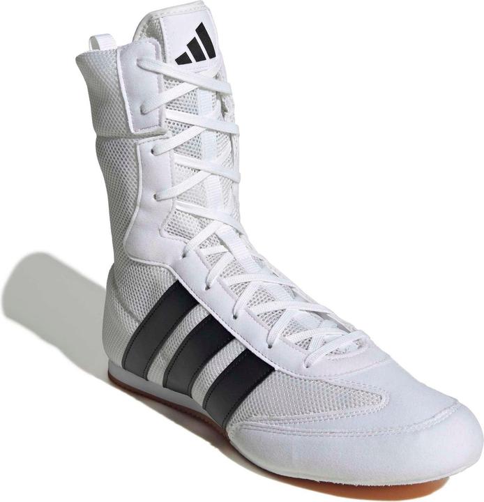 Produktbild Adidas Box Hog Classic - ftwwht/cblack/ftwwht