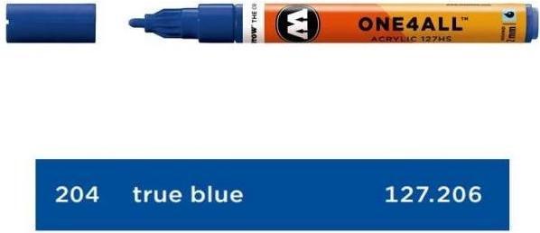 True Blue