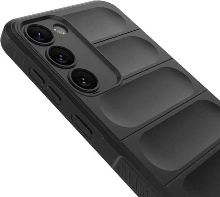 Produktbild Screenguard CloudCase FE Hülle (Samsung Galaxy S24 FE)