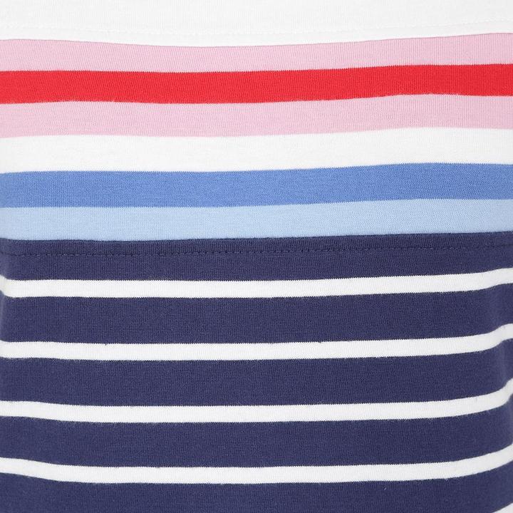 Produktbild Lazy Jacks Oberteil Bretonisch (S)