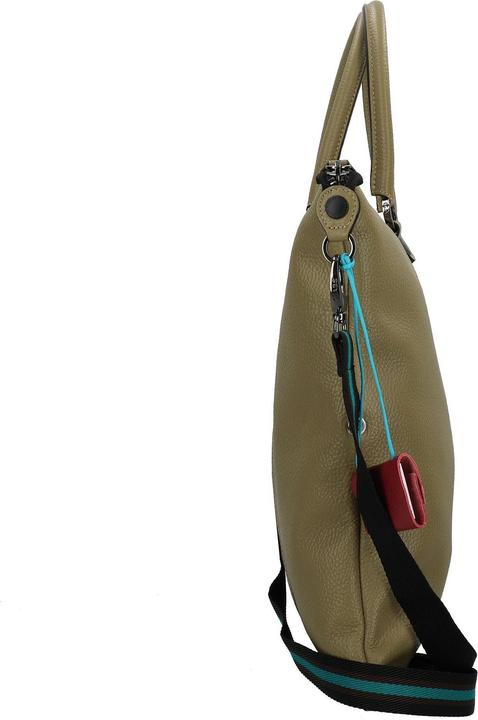 Produktbild Gabs G3 Plus 5 in 1 Schultertasche Leder 43 cm