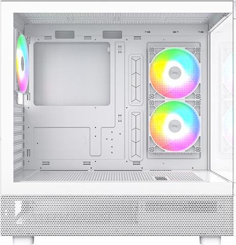 Image du produit Montech Xr (ATX, Mini-ITX, mATX)