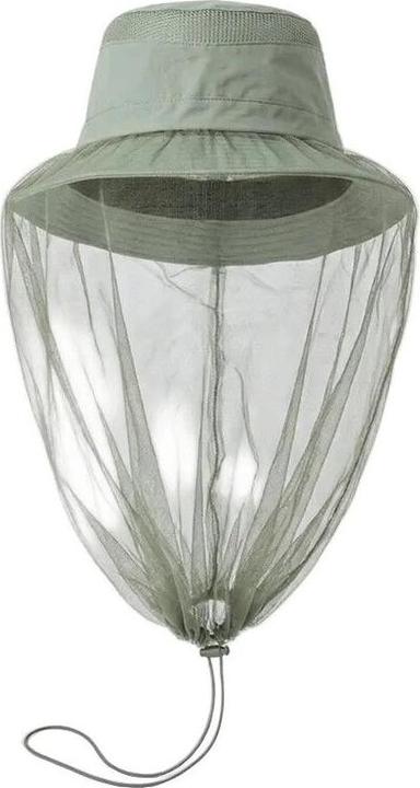 Image du produit Tilley Airflo Mosquito Net LTM5 - Hut (7 3/8)