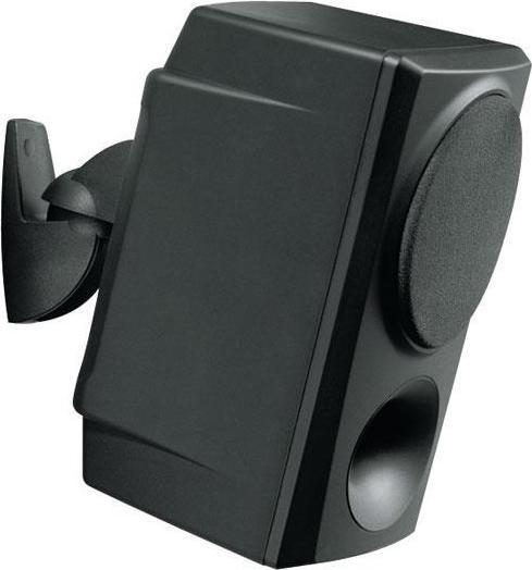 Actual product image Vogels Vlb 500 (1 pair, Wall installation, Pivoting)