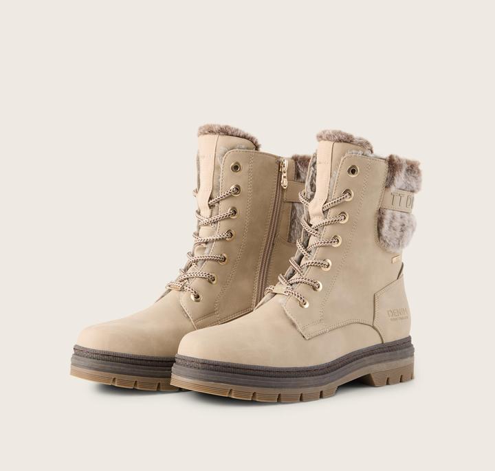 Image du produit Tom Tailor 4290560021 Beige Dk. Cream (37)