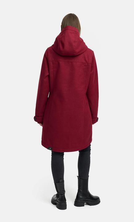 Immagine prodotto Ragwear Jannisa Coat