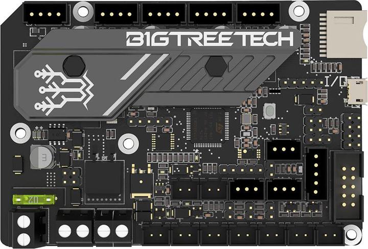 Productafbeelding Biqu BigTreeTech SKR MINI E3 V3.0