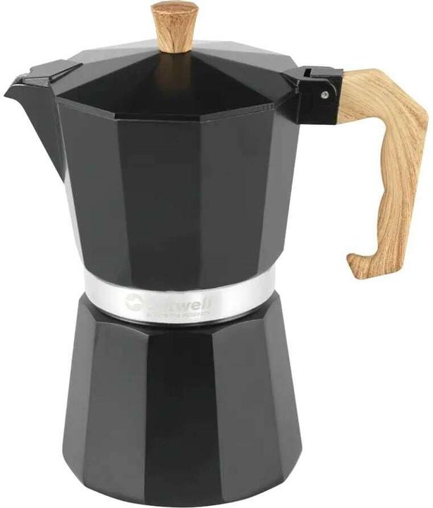 Actual product image Outwell Brew Espresso Maker (6 Cups)