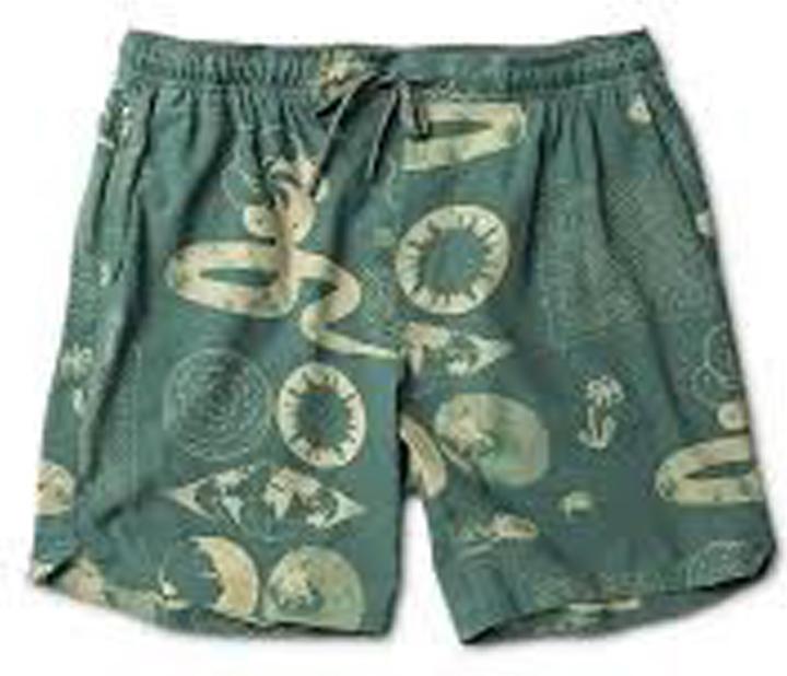 Produktbild Roark Serrano 7" (XL)