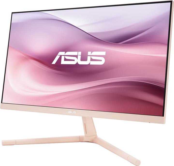 Actual product image ASUS VU279CFE-P (1920 x 1080 pixels, 27")