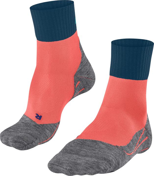 Actual product image Falke TK2 Explore Cool Short Damen Trekking (39 - 40)