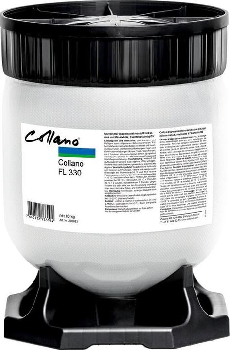Produktbild Collano Fl 330 (12000 g)