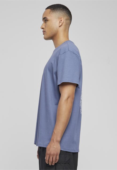 Produktbild Urban Classics Fingerprint Oversize Tee - 60443 (S)