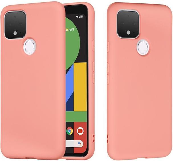 Immagine prodotto MU Classic Softcase serie TPU (Google Pixel 4a 5G)