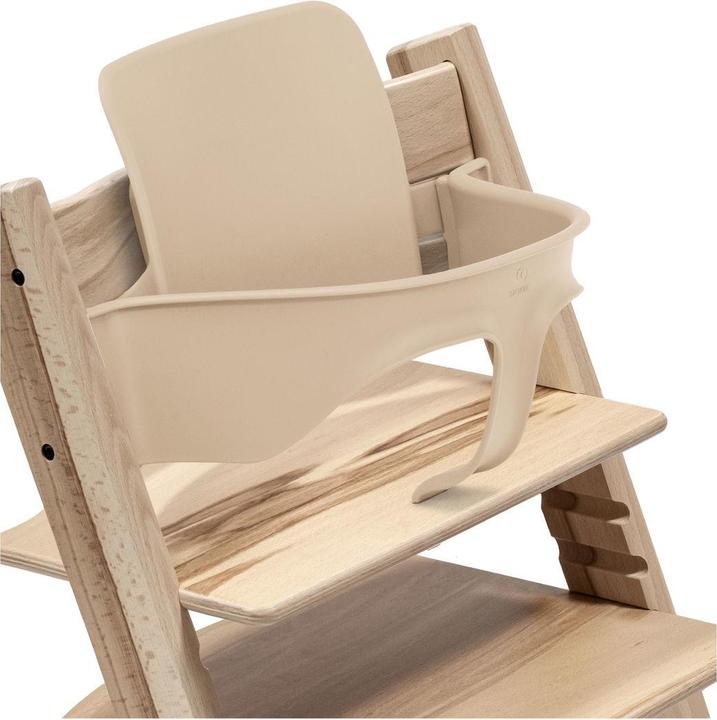 Produktbild Stokke Tripp Trapp Hochstuhl inkl. Baby Set² (Hochstuhl)
