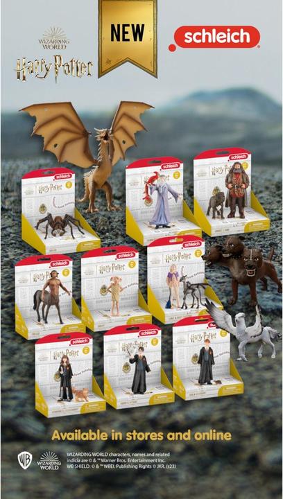 Image du produit Schleich Dobby