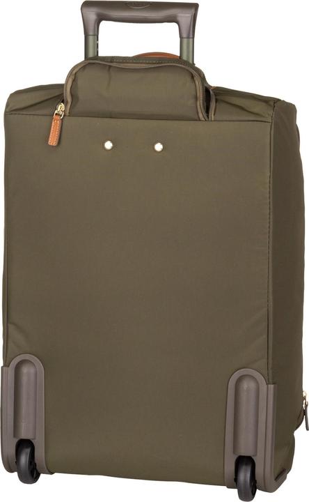 Image du produit Brics X-Travel 2 roues trolley cabine 55 cm (38 l)