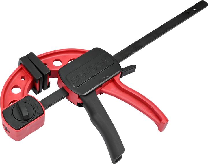 Immagine prodotto Benson Einhandzwinge 6 " (150 mm)