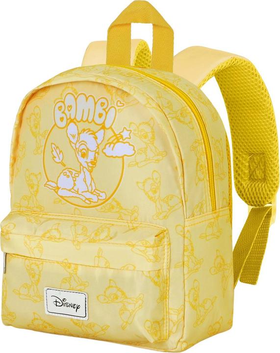 Karactermania Joy Preschool Backpack Cutie