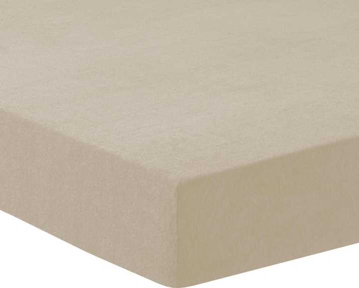 Image du produit Traumschlaf Frottee Stretch (150x200 cm, 140x200 cm)