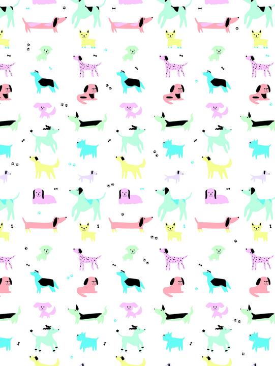 Décopatch 887 - Pochette 20 feuilles - Blanc (30 x 40 cm, 1000 pcs.)