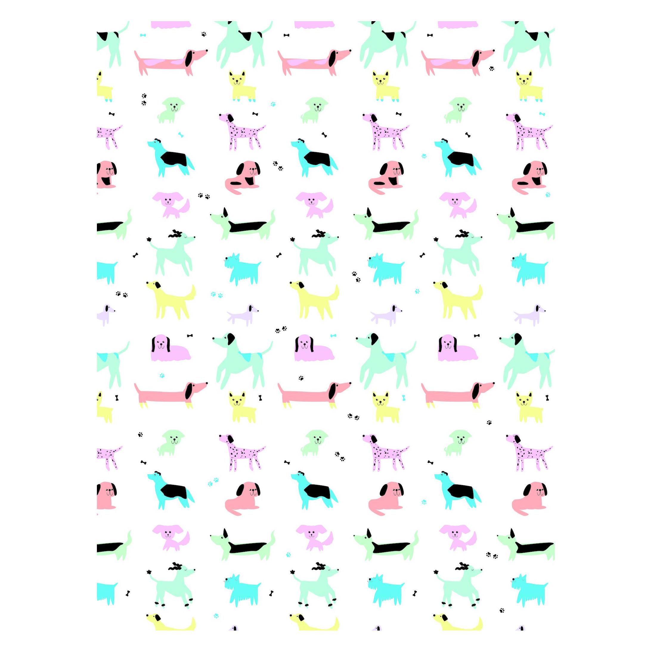 Décopatch FDA728O - 728 - Pochette de 20 feuilles 30x40cm