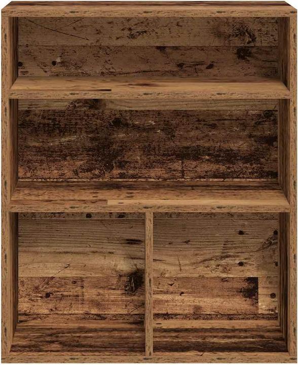 Image du produit vidaXL Bücherschrank (60 x 30 x 71.50 cm)