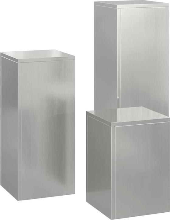 Produktbild vidaXL Pflanzenablage