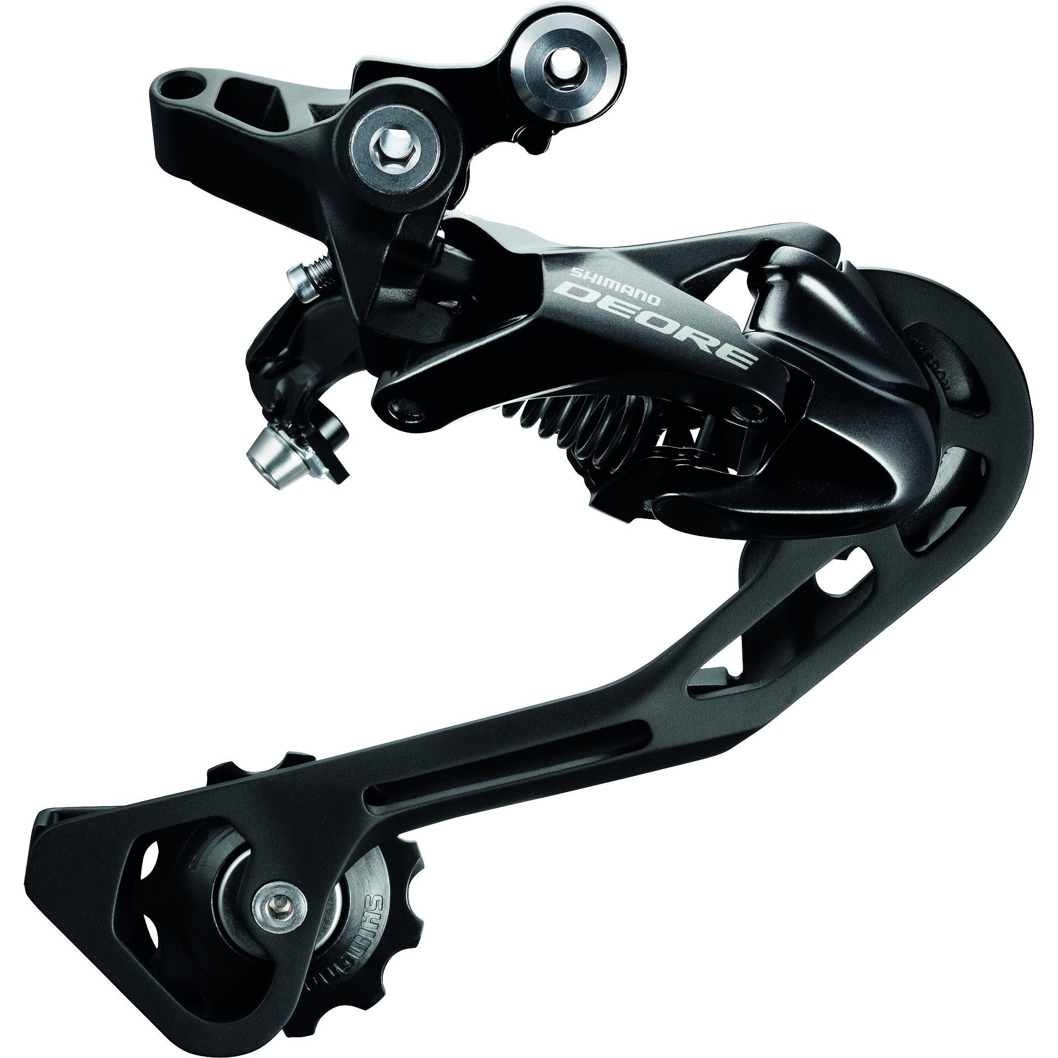 Thumbnail - Shimano, Schaltwerk, (10-fach)