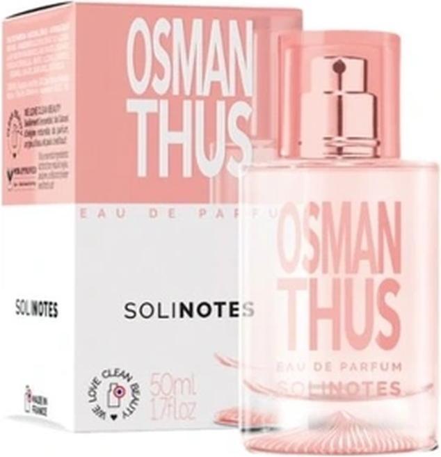 Immagine prodotto Solinotes Osmanthus Eau de Parfum (Eau de parfum, 50 ml)
